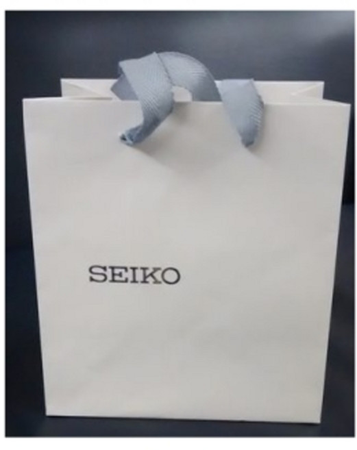 SEIKO 原廠精工提袋, 1個