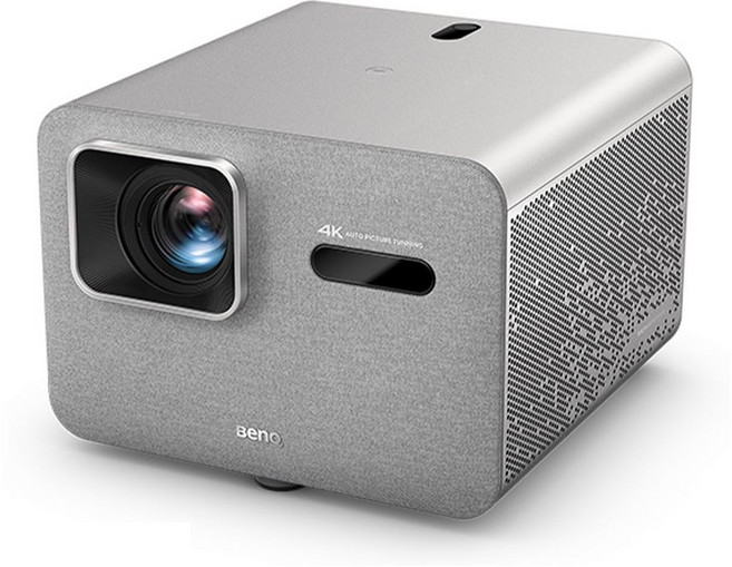 BenQ TK705i 4K 智慧調光低延遲三坪投影機,Android TV內建,暢玩遊戲、享受影音