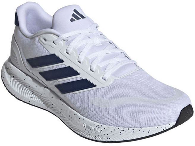 adidas 愛迪達 男女通用 Run Falcon 5M 慢跑鞋