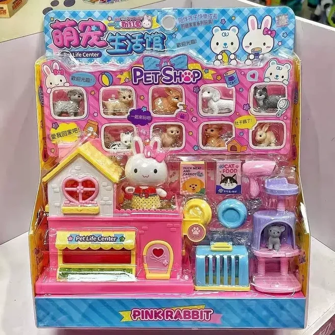 兒童過家家糖果甜品冰淇淋車玩具, 一言37029寵物生活館, 1個