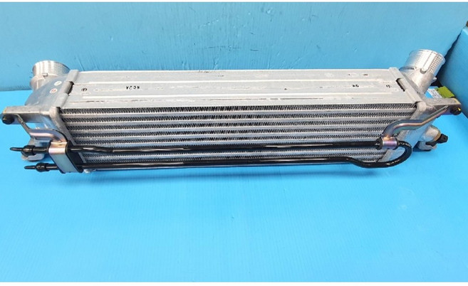 HYUNDAI MOBIS 渦輪中冷器 28190-4A730 適用於 現代 STAREX 2.5, 1個, STAREX 13-15 HCC, N/A, 28190-4A730, STAREX 13-15 HCC
