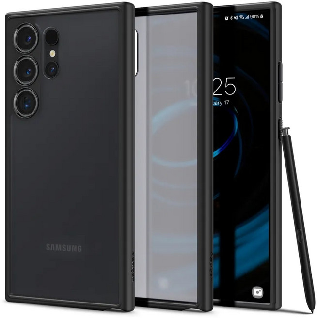 Spigen Hybrid 防摔殼 適用 三星 手機殼 保護殼