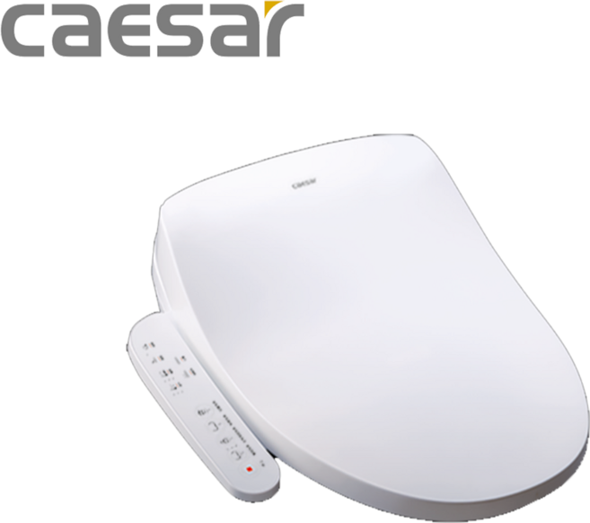 CAESAR凱撒 瞬熱式電腦馬桶座 免治馬桶蓋 溫水洗淨便座