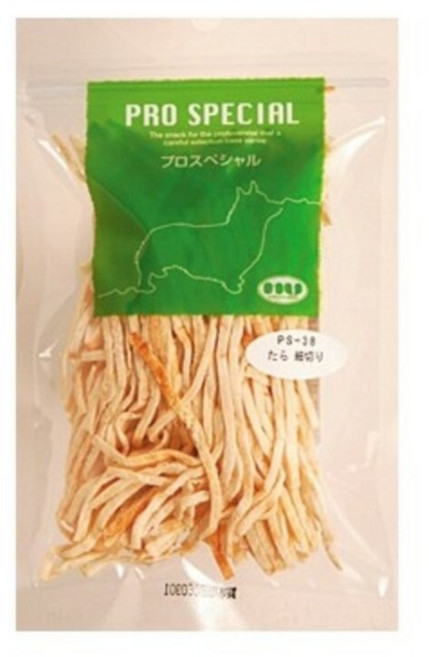 日本MU 香濃高鈣起司球 起司粒 起司條 狗零食, 1個, 香切鱈魚絲40g, 40g, 香切鱈魚絲