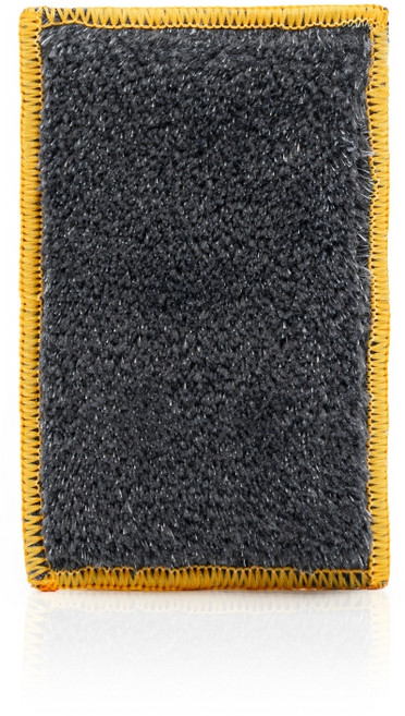 WORK STUFF SCRUBBER PAD 雙面清潔棉墊, 1個, 1片