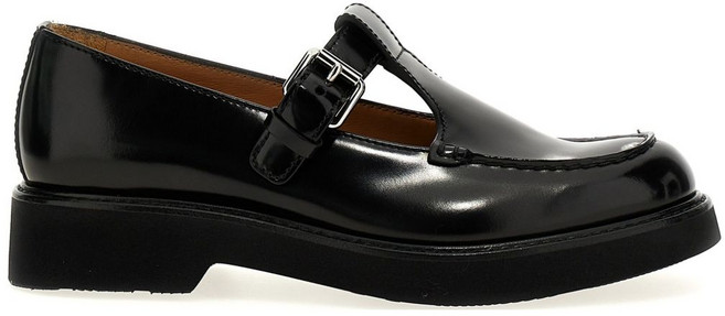 처치스 나딘 로퍼