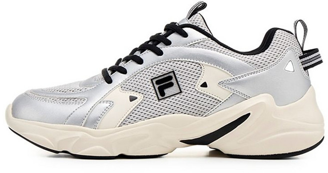 FILA 男 Innovation 休閒鞋