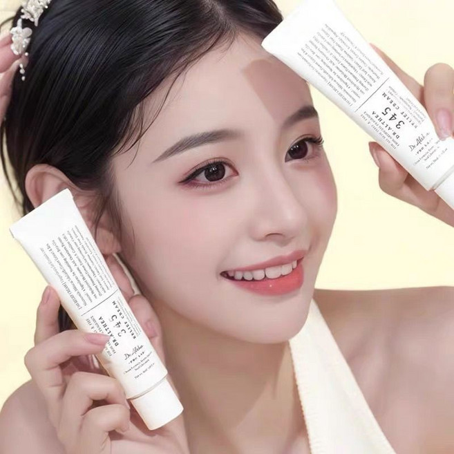 Dr.Althea 345 Relief Cream, 1個, 50ml