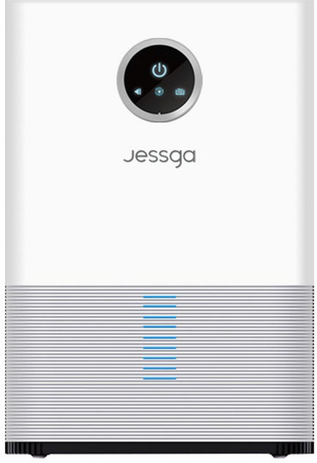 Jessga 雙排水除濕機 110V家用靜音 浴室臥室適用, H3-S雙排水除濕機(6-12坪)白色
