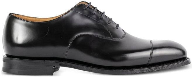 처치스 레더 옥스포드 슈즈