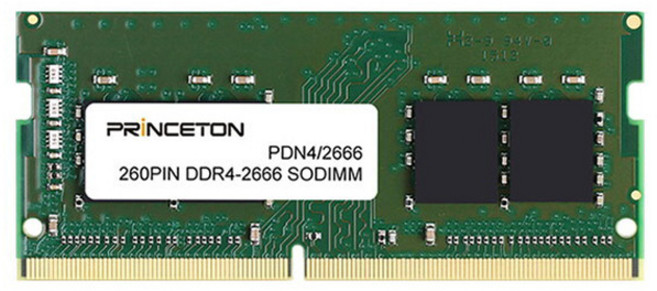 노트북용 램 2666-8GB, 1개, PDN4