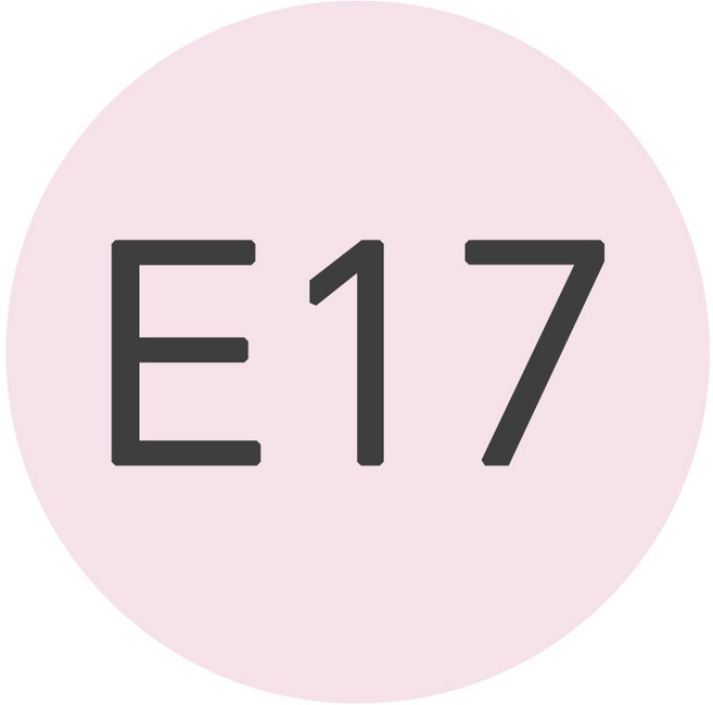 Sterjak 德國 拼豆補充包, 10袋裝 - E17 MARD:E17 COCO:K1, 1個
