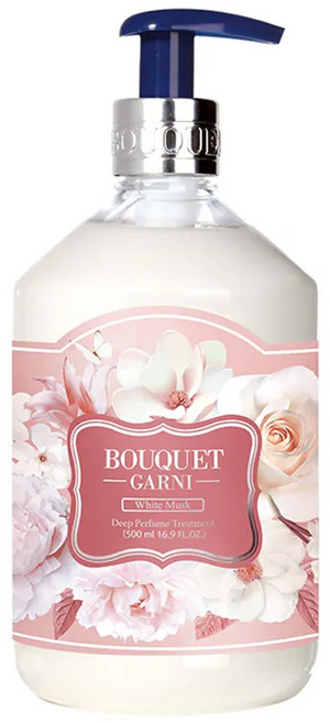 Bouquet Garni 璞珈妮 香水護髮乳 500ml, 1個