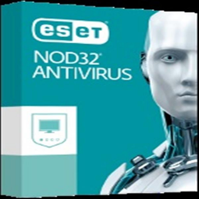 ESET NOD32 Antivirus 1U3Y
