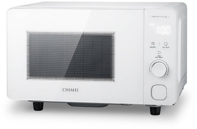 CHIMEI 奇美 20L微電腦平台微波爐 MV-20C0FM