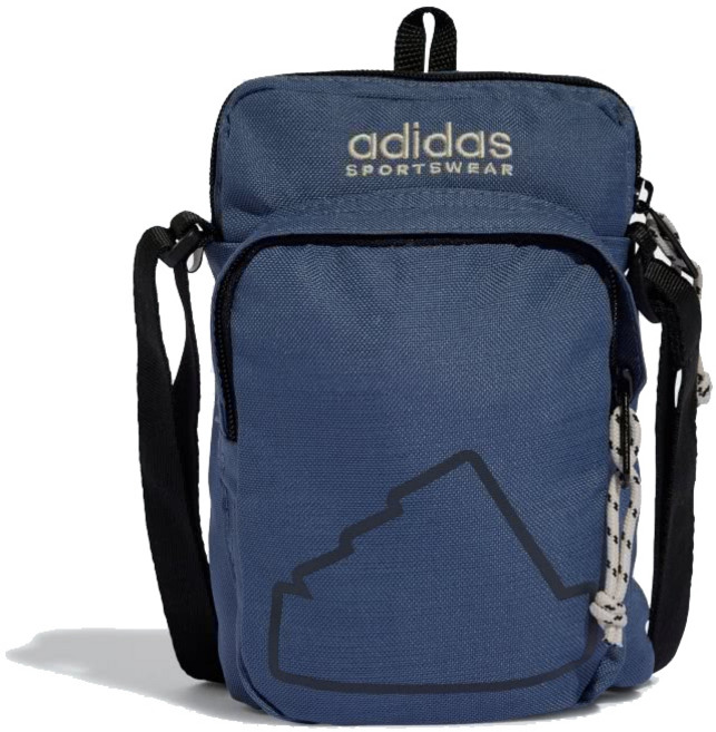 ADIDAS CL ORG BL 斜背包, F