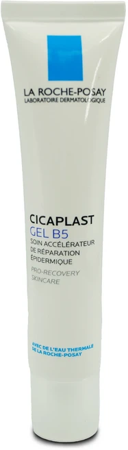 LA ROCHE POSAY 理膚寶水 Gel B5舒痕護理凝膠, 1條, 40ml
