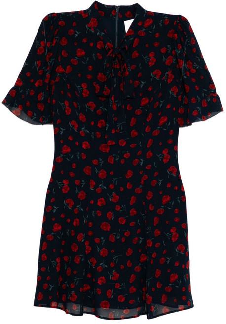 리포메이션 윔시컬 드레스