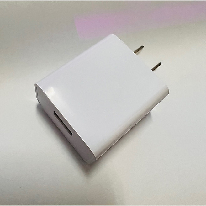 5V2A充電頭 適用於落地燈/USB燈, 1個