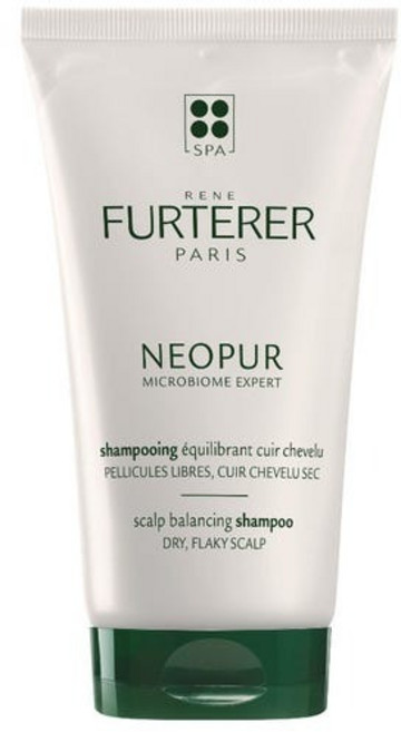 RENE FURTERER 프랑스 정품 르네휘테르 네오퓨어 건성 비듬 샴푸 150ml, 1개