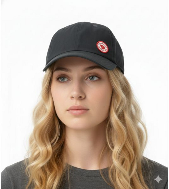 공식정품 피엘라벤 모자 볼캡 FJALLRAVEN 26SS 로고 캡 (13100181/030) (Fjallraven Logo Cap) 등산 명품등산모자 여성 피엘라벤모자 모자코디