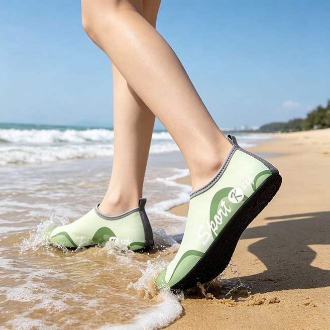 Sport & Rep 戶外防滑速乾溯溪沙灘鞋