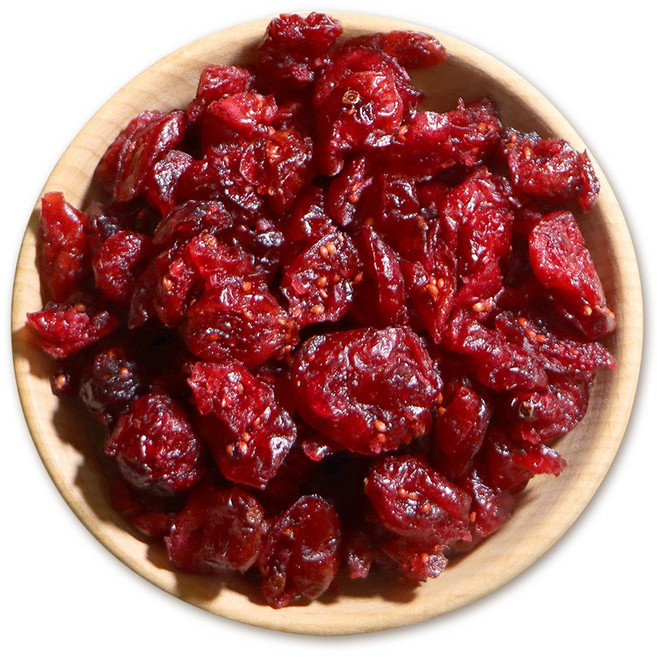 菓青市集 美國蔓越莓切片, 1個, 400g