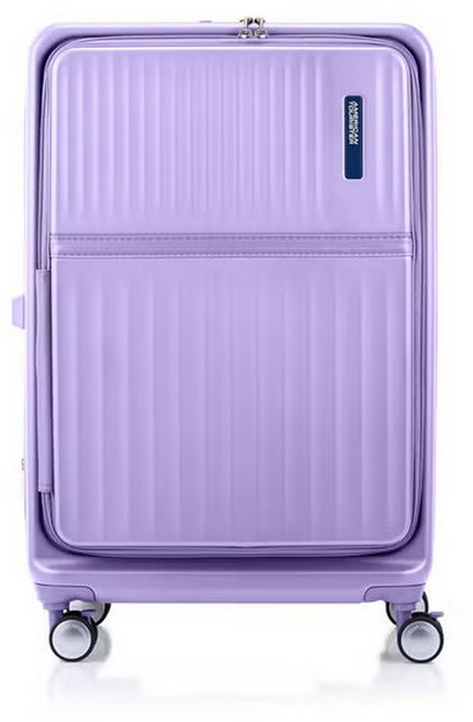 AMERICAN TOURISTER美國旅行者 28吋 TRANTO 上掀/雙開式 PC可擴充 避震煞車輪 行李箱-多色