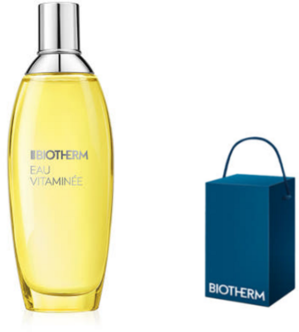 오 비타미네 바디 미스트 (쇼핑백 동봉), 1개, 100ml