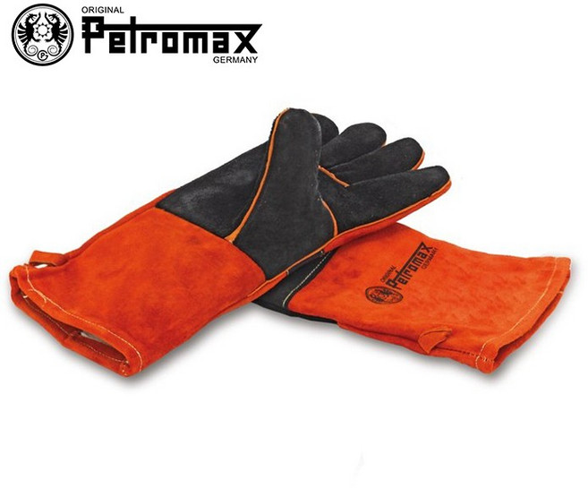 Petromax 德國 Aramid Pro 300 GLOVES 專業級耐熱皮手套 h300 皮手套 隔熱手套