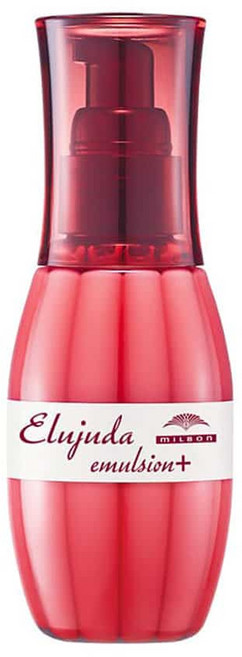 mILBOn EESSE'S Elujuda 乳液霜 化妝品, 1個, 120ml