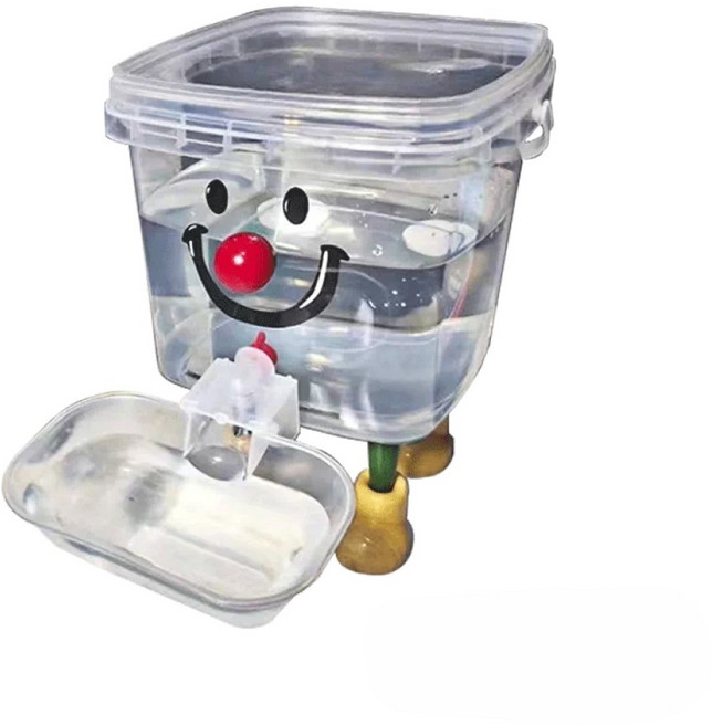 自動加水飲水器 寵物水碗 貓咪飲水機 大容量 5公升/3公升, 5公升, 1個