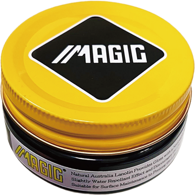 MAGIC美佶克 多功能皮革保養油, 1個, 100ml