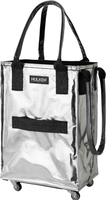 HULKEN ® 2.0 浩肯包 瑞士設計 歐洲製造 旅行袋 行李箱