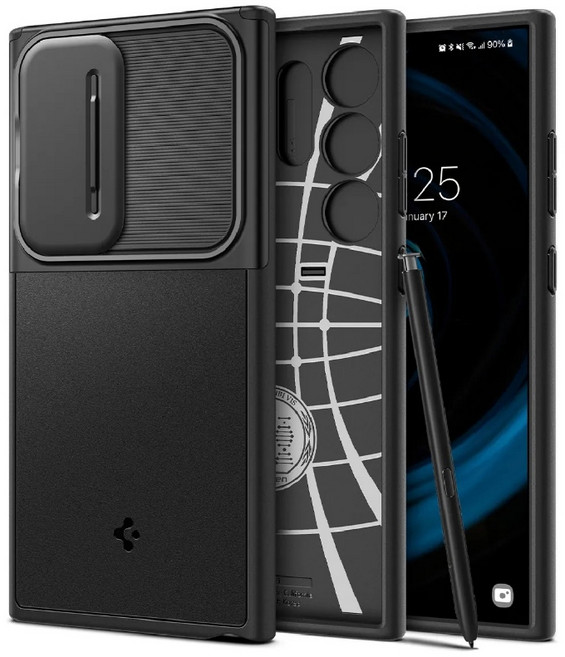 Spigen SGP 防摔殼 保護殼 手機殼 鏡頭 保護蓋 Galaxy S24 Ultra