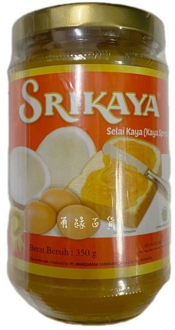 MARIZA 香蘭風味抹醬 250g, 1個, 015 椰奶風味抹醬 (350g), 350ml