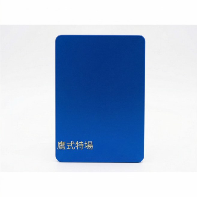 mSATA轉2.5" SATA, 1個, 藍色