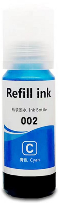 L4150 L4160 L4260 L14150 L6170 L6190 L6270 L6290 黑色墨水, 001藍色墨水