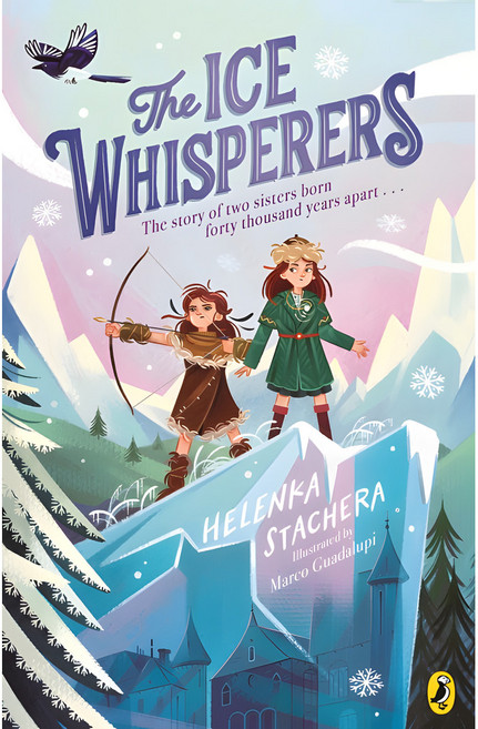 The Ice Whisperers/Helenka Stachera, 詳見詳細資訊