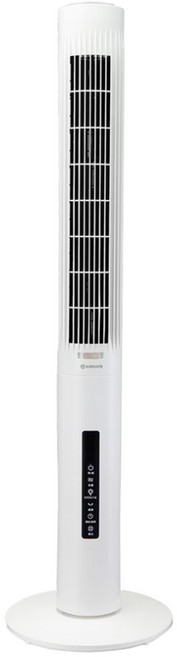 AIRMATE 艾美特 DC直流馬達遙控拆洗式大廈扇 FT72R, 1個