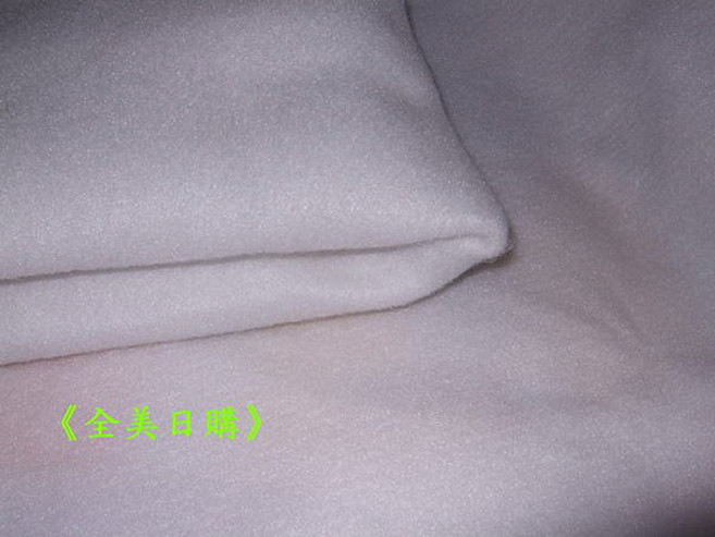 舖棉(2碼裝) 拼布材料, 1個, 2mm厚單面膠舖棉寬(2碼一包)