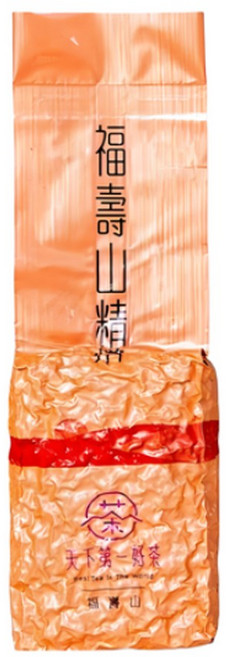 BESTEA 梨山炭焙茶 福壽山精焙烏龍茶 醇厚回甘 150g, 1個, 1個裝