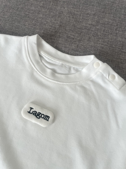 Lagom 柔軟親膚 簡約時尚