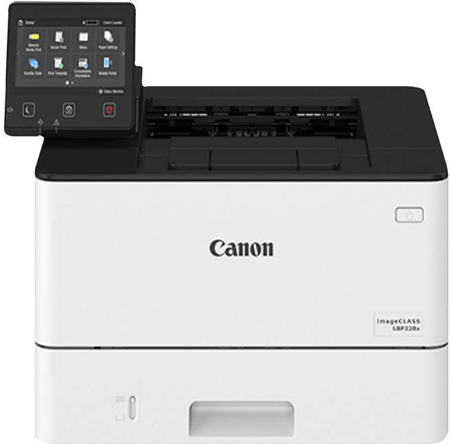 Canon LBP228x 單功無線黑白雷射印表機