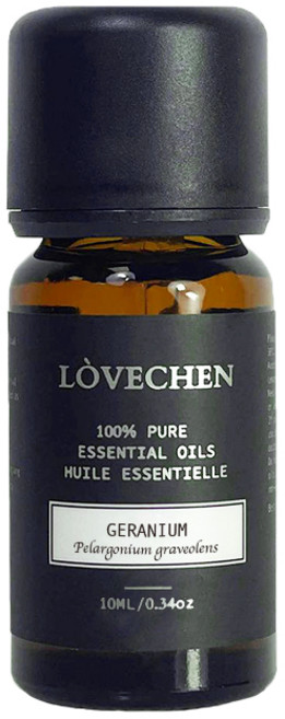 LÒVECHEN 艾晨美 天竺葵純精油, 1個