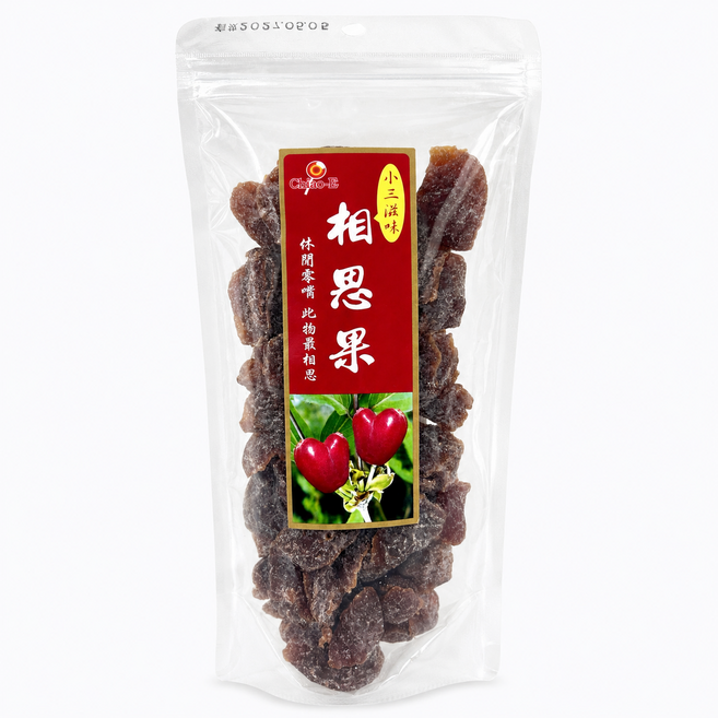 Chao-E 相思果 小三滋味, 290g, 1個