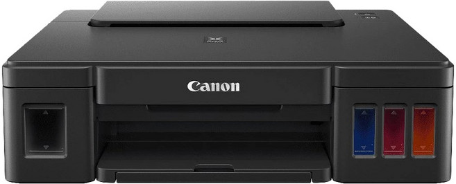 Canon PIXMA G1010 單功能 連續供墨印表機