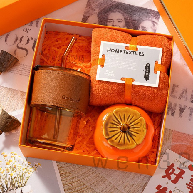 禮盒 交換禮物生日禮物 聖誕禮物公司企業商務禮品 新年禮物情人節禮物 實用伴手禮盒結婚伴手禮 年會禮品情侶禮物 禮盒, 套餐35CS, 1個