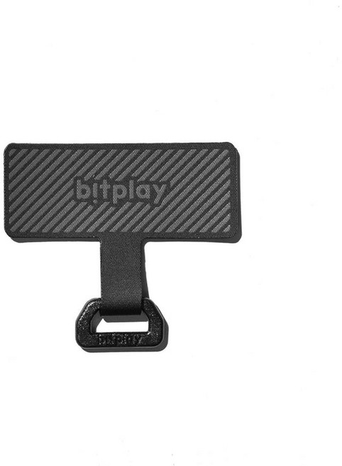 bitplay 多工機能背帶 相機背帶, 1個, 原廠掛繩通用墊片-(消耗品建議定期更換)