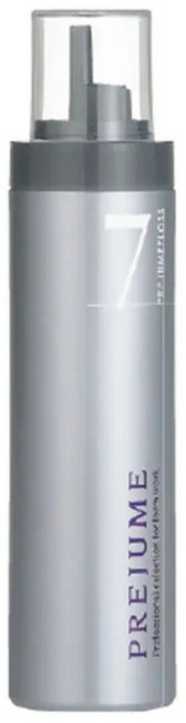 哥德式 MIBON 柔光感造型慕絲 7號, 1個, 200ml